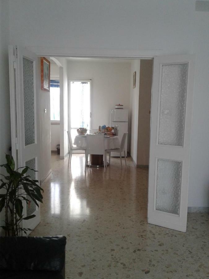 Borgo Antico Peschici Exterior foto