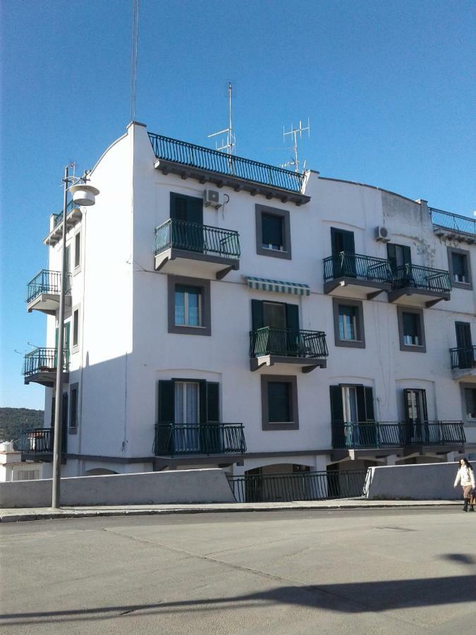 Borgo Antico Peschici Exterior foto